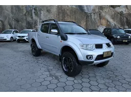 Mitsubishi L200 Triton