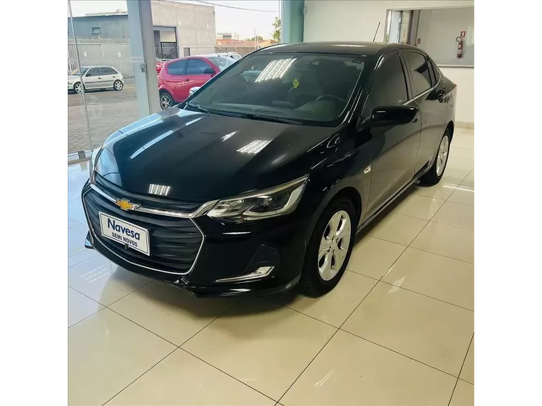 Foto do carro