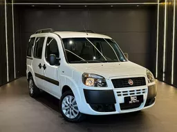 Fiat Doblò