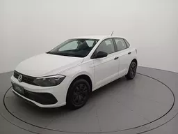 Volkswagen Polo Hatch