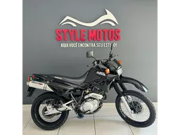 XT 600