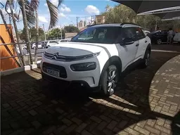 C4 Cactus