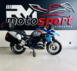 R 1200 GS