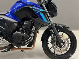 Yamaha Fazer 250