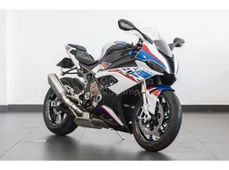 S 1000 RR