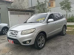 Hyundai Santa Fé