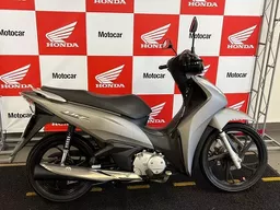 Honda Biz
