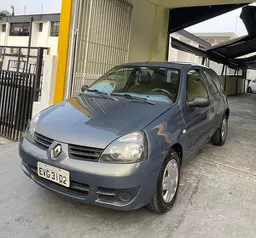 Clio