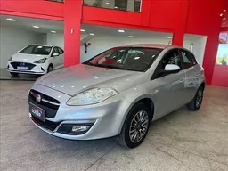 Fiat Bravo
