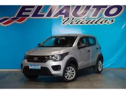 Fiat Mobi