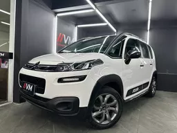 Citroën Aircross