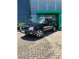 Chevrolet S10