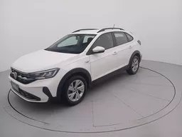 Volkswagen Nivus