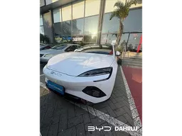 BYD Seal