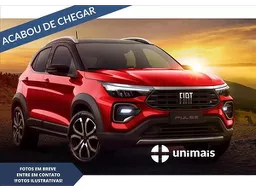 Fiat Pulse