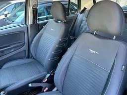 Volkswagen Crossfox