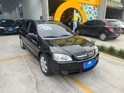 Chevrolet Astra