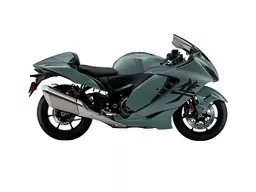 Suzuki GSX