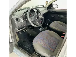Chevrolet Celta
