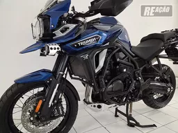 Tiger 1200