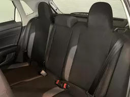 Volkswagen Polo Hatch