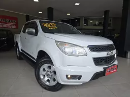 Chevrolet S10