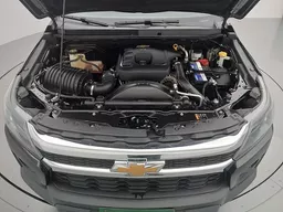 Chevrolet S10