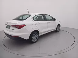 Fiat Cronos