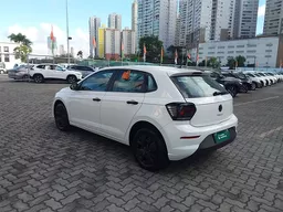 Volkswagen Polo Hatch