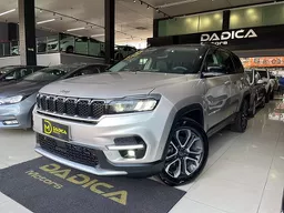 Jeep Commander