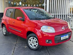 Fiat Uno
