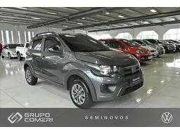 Fiat Mobi