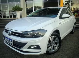 Volkswagen Polo Hatch