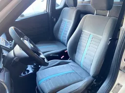 Chevrolet Montana