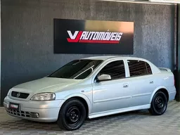 Chevrolet Astra