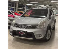 Nissan Livina
