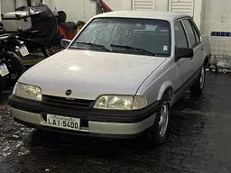 Chevrolet Monza