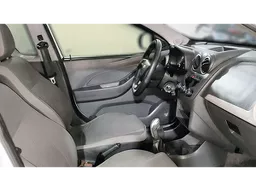 Chevrolet Montana