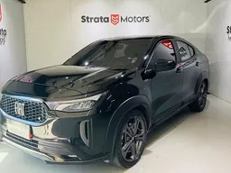 Fiat Fastback