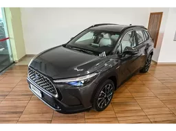 Corolla Cross