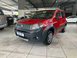 Fiat Uno