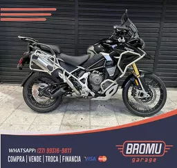 Tiger 1200