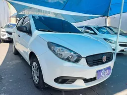 Fiat Grand Siena
