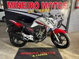 Honda CG 160