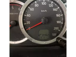 Mitsubishi Pajero Dakar