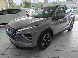 Eclipse Cross