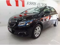Chevrolet Prisma