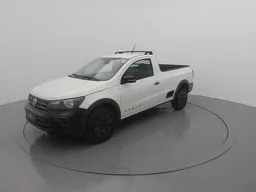 Volkswagen Saveiro