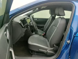 Volkswagen Nivus