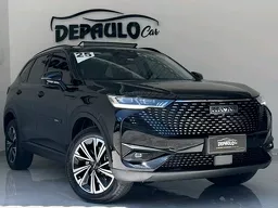 GWM Haval H6